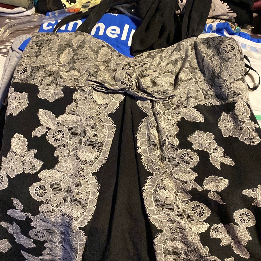 WHBM  Top size 10